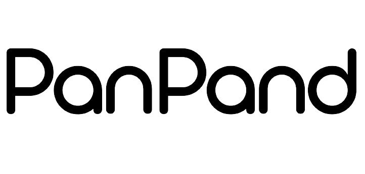 panpand's logo